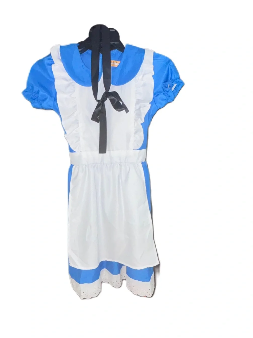 Besser Bay classic blue